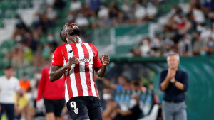 Inaki Williams novi rekorder španske La Lige