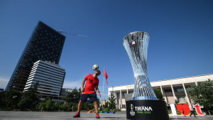Na balkanskoj "bombonjeri" borba za novi evropski trofej