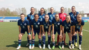 Katastrofalne kvalifikacije: Bosna i Hercegovina grupu završila bez bodova i bez postignutog gola 