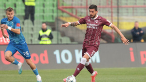 Ludnica u Turskoj: Boluspor napravio čudo i prošao u doigravanje, Avramovski dao gol života!