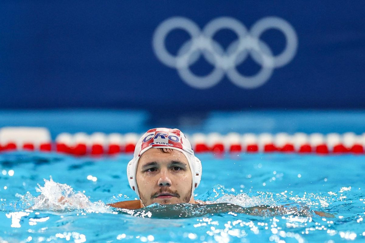 Korak po korak: Hrvatskoj se smiješi još jedna medalja! Korak po korak: Hrvatskoj se smiješi još jedna medalja!