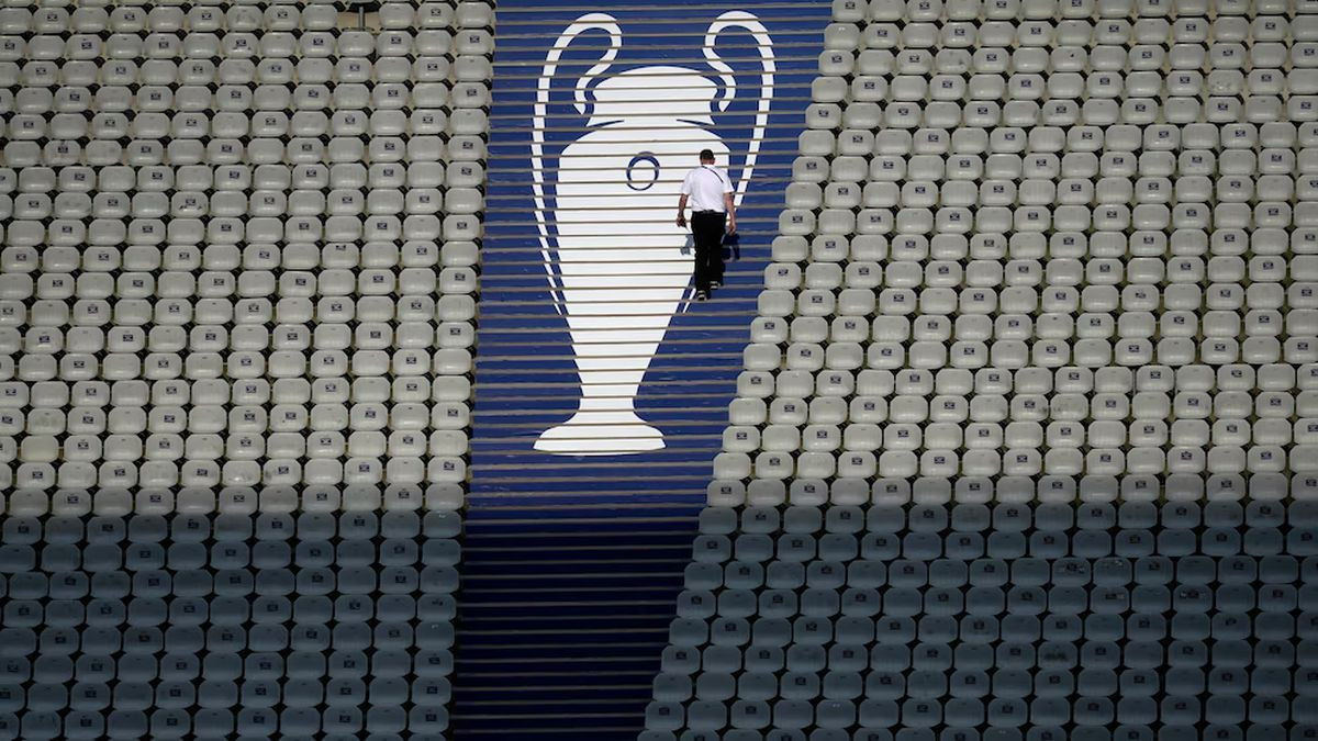Mijenja se fudbalska mapa Evrope: Liga prvaka pada u sjenu, kreće novo super takmičenje, evo detalja