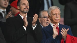 Najveća greška Arsenala ikada? Umjesto jednog od najboljih igrača na svijetu, oni se odlučili za...