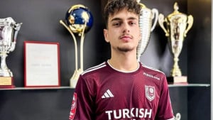 B tim Sarajeva predstavio novo pojačanje za narednu sezonu