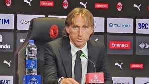 Modrić je došao u Milano, a Ibre nema ni na mapi: Hrvat je jednom rečenicom rekao sve o Zlatanu!