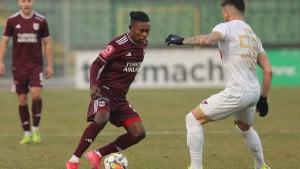 12. kolo WWin lige BiH počinje u petak na Koševu, derbi kola je na programu u nedjelju