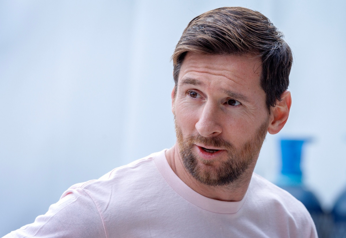 Zemljotres u Turskoj! Leo Messi dolazi u Galatasaray?!