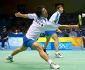 Badminton - na završnici samo najbolji