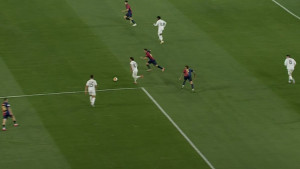 Greška karijere Luke Modrića donijela Barceloni trofej u Kupu kralja!