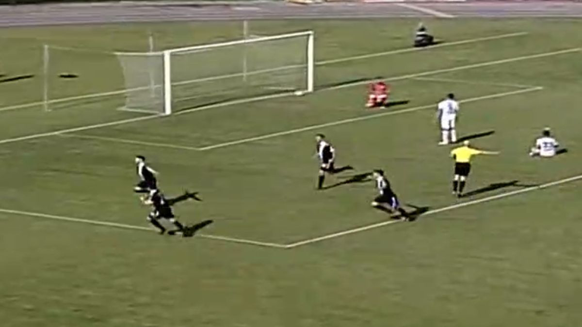 Zrinjski vodi 2:0 protiv Krupe, Filipović najbolji strijelac Premijer lige BiH