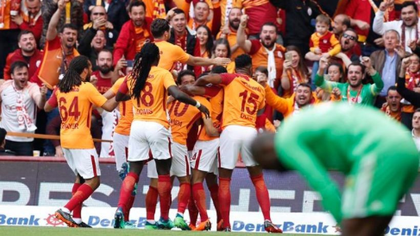 Galatasaray pobjedom krenuo u odbranu titule prvaka Turske