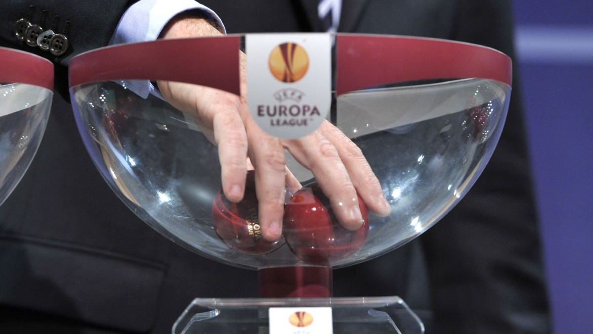 Izvučeni parovi šesnaestine finala Evropske lige