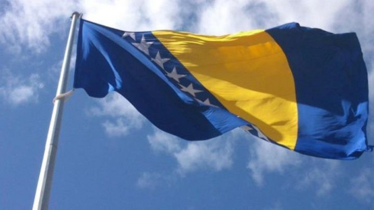 Sretan Dan nezavisnosti Bosne i Hercegovine Sretan Dan nezavisnosti Bosne i Hercegovine