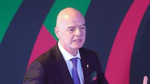 Navijači su svakako razočarani, ali ono što je priznao Infantino moglo bi kreirati još veći haos
