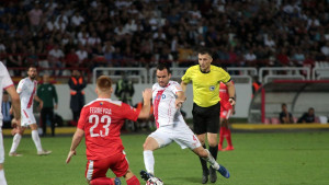 Čurjurić stiže na Otoku!