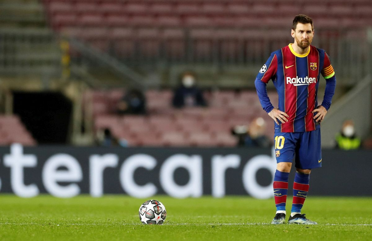 Messi je odabrao PSG, odbio je 'desetku' i uzeo drugi broj