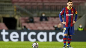 Messi je odabrao PSG, odbio je 'desetku' i uzeo drugi broj