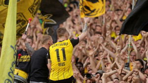 Klasa je vječna: Marco Reus u 35. godini napravio senzacionalan transfer