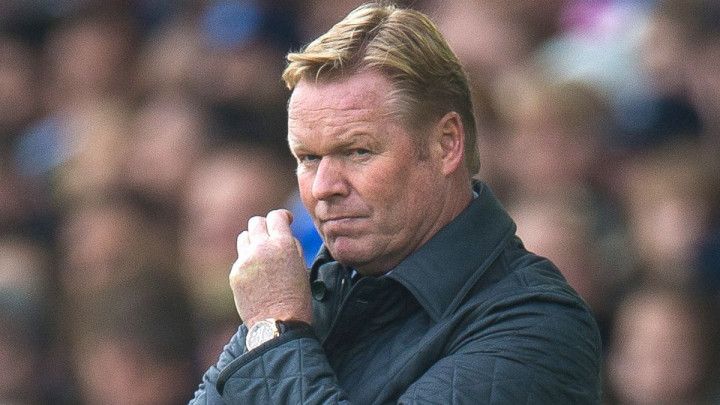 Ronald Koeman danas preuzima Lale