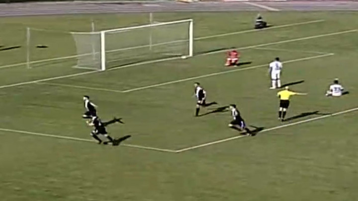 Zrinjski vodi 2:0 protiv Krupe, Filipović najbolji strijelac Premijer lige BiH