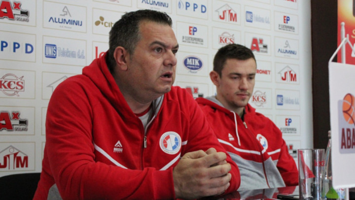 Ramljak: U nezgodnoj smo situaciji ali idemo na pobjedu