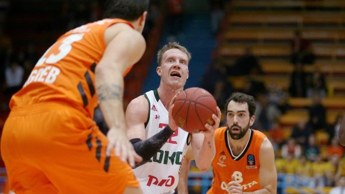 Porazi Cedevite, Partizana i Mornara