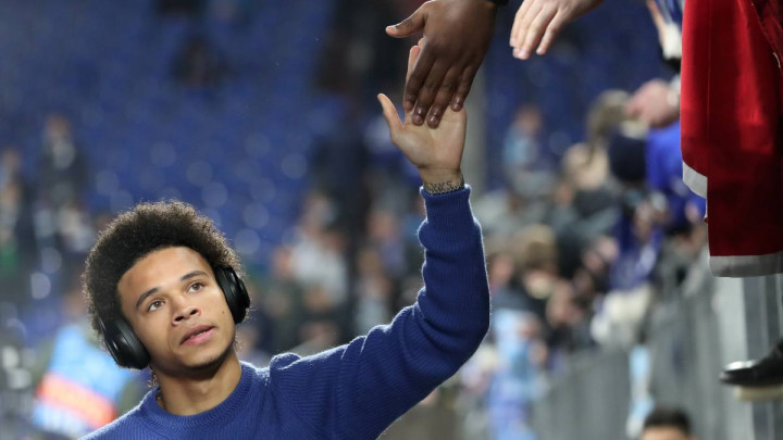 Guardiola "pokvario" Saneov povratak u Gelsenkirchen