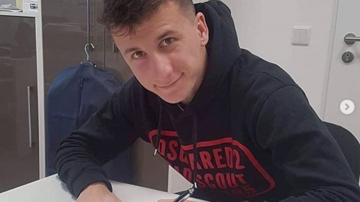 Paderborn na bosanskom jeziku poželio dobrodošlicu Kapiću