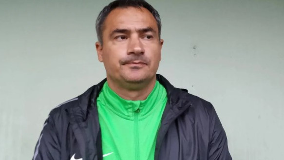 Marko Babić o problemima NK Čelik: Teška borba je ispred nas