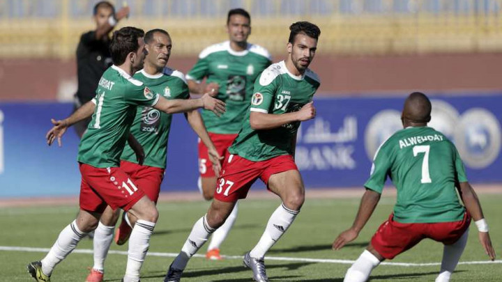 Za Palestince je Al-Wehdat više od kluba