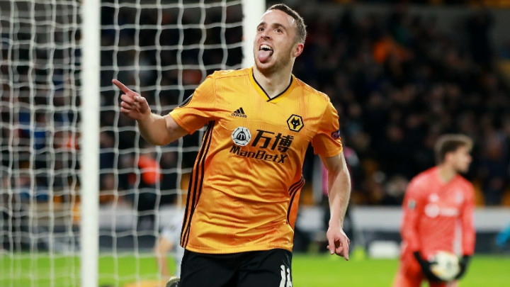 Hat-trick Jote u pobjedi Wolvesa, Porto u uzbudljivoj utakmici slavio protiv Feyenoorda