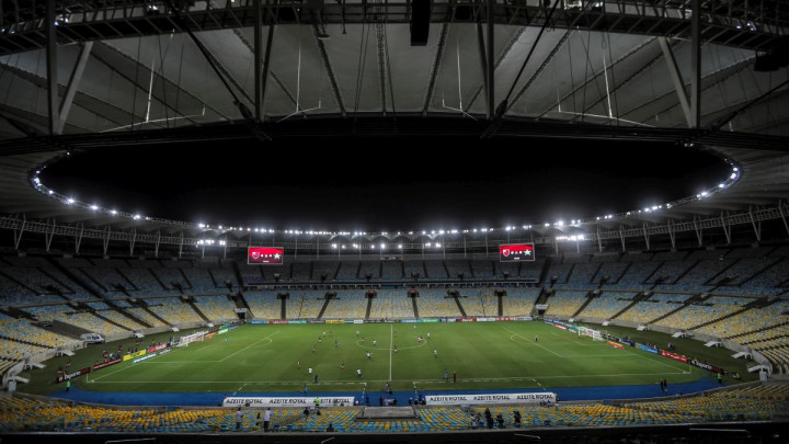 SportSport.ba kviz: Nogometni stadioni