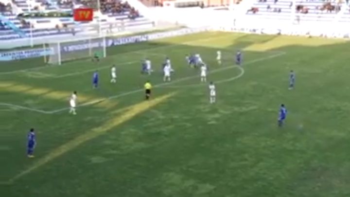 Remek djelo nekadašnjeg igrača Širokog Brijega