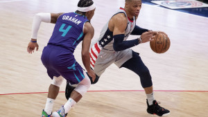 Westbrook ponovo ostvario nevjerovatan triple-double, ali sve je to uzalud za Wizardse