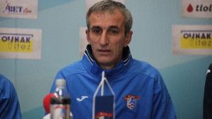 Branko Karačić napušta klupu Viteza?