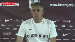 "Mi u Krupi igramo u 14 sati, a oni možda u 20"