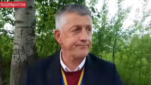 Husref Musemić dobro raspoložen: Zaboravili su me, ali eto, šta ću?