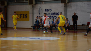 MNK Mostar SG Staklorad bolji od HFC Zrinjski u gradskom derbiju