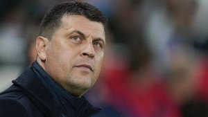 Vladan Milojević ima novi angažman