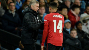 United spreman da proda Lingarda velikom rivalu