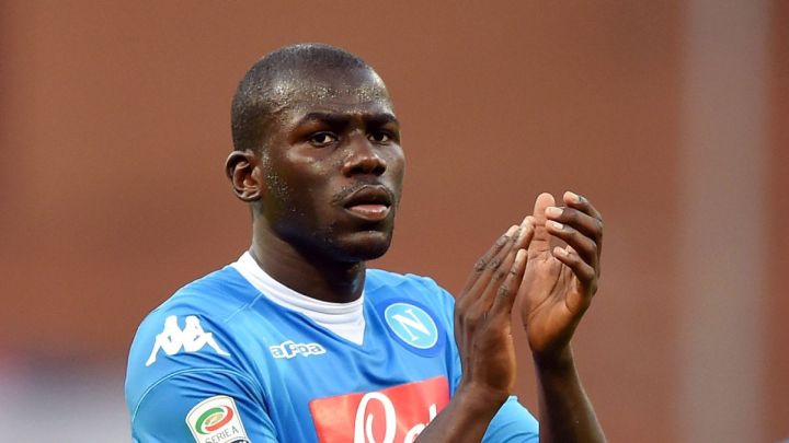 Zvanično: Koulibaly produžio ugovor s Napolijem