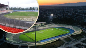 Od zapuštenih zidina izrastao je u fudbalskog ljepotana: Sarajevo će gostovati na posebnom stadionu
