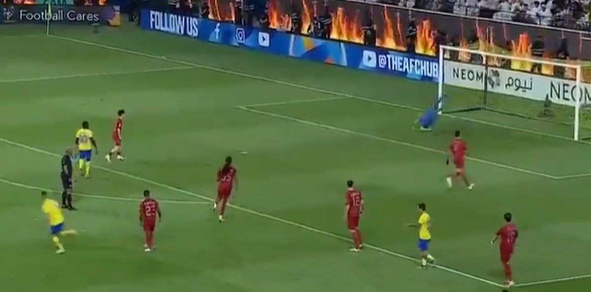 Ronaldov show program u Ligi prvaka: Počelo je sve golčinom koju ne bi zaustavila ni tri golmana
