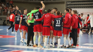 Hrvatska poražena u generalnoj probi za Pariz