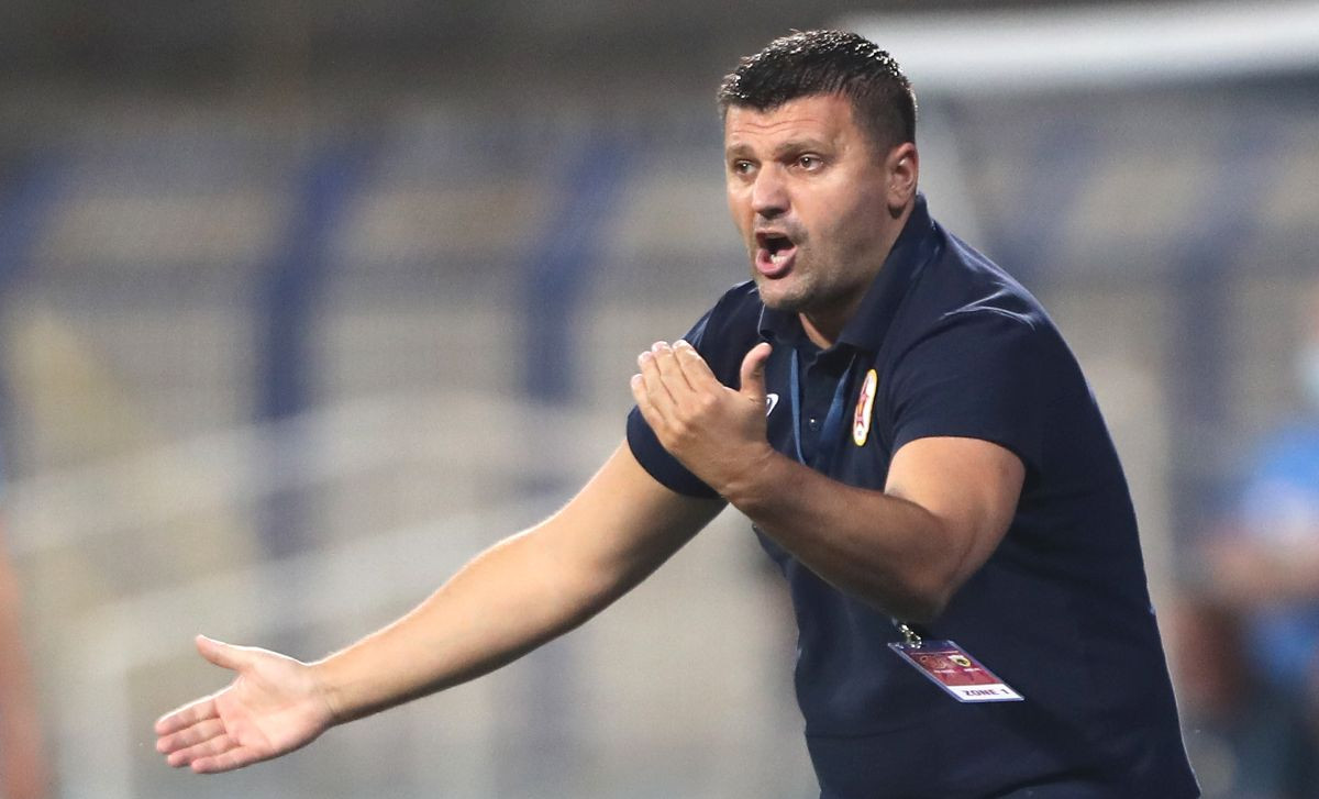 Feđa Dudić stao pred kamere i bez dlake na jeziku rekao šta se dogodilo sa Sahlijem Feđa Dudić stao pred kamere i bez dlake na jeziku rekao šta se dogodilo sa Sahlijem
