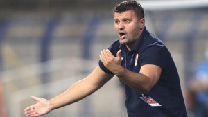 Feđa Dudić stao pred kamere i bez dlake na jeziku rekao šta se dogodilo sa Sahlijem