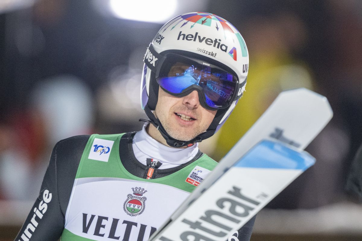 Velikan ski-skokova izjednačio nevjerovatan rekord, ali i otkrio veoma tešku istinu