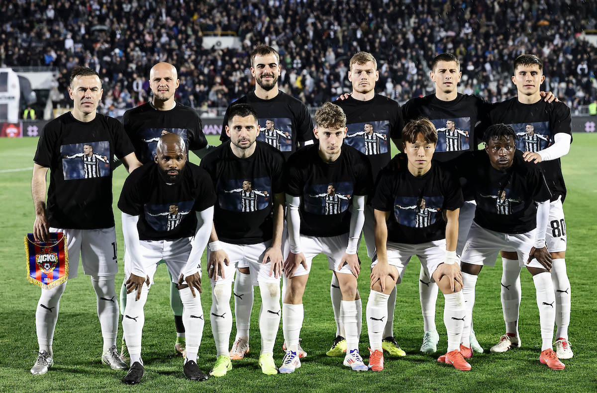 Grobari u ekstazi: Partizan je danas napravio najveći posao godinama unazad