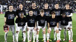 Grobari u ekstazi: Partizan je danas napravio najveći posao godinama unazad