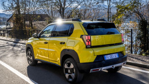 Fiat Grande Panda kreće na globalni put